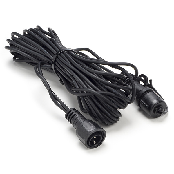 Verlengsnoer koppelbare kerstverlichting PerfectLED Pro 5 meter
